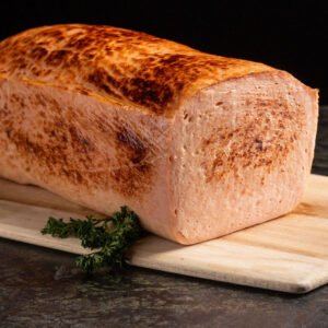 Leberkäse